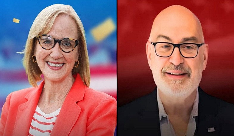 Democrat wins Miami mayor's race for the first time in almost 30 years: NBC News