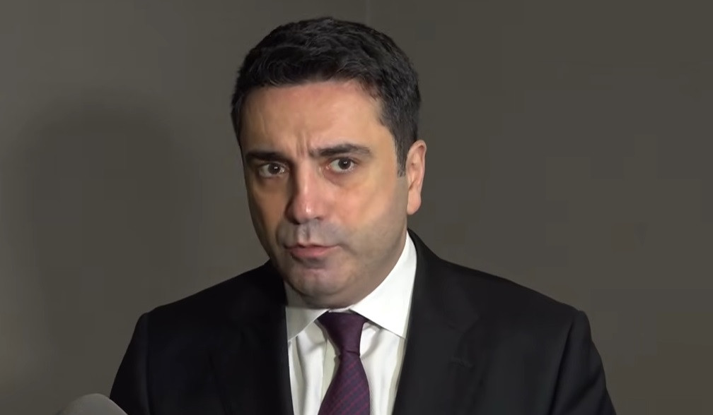 I see a tendency towards positive solution: Alen Simonyan on issue of return of persons detained in Baku