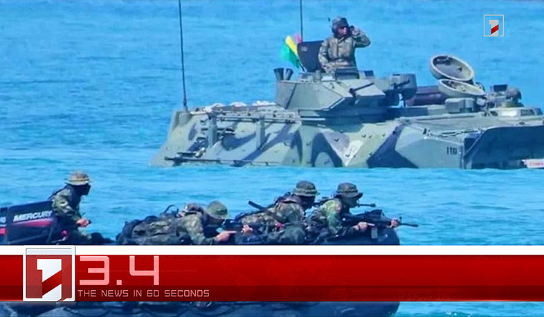 December 10 in 60 seconds