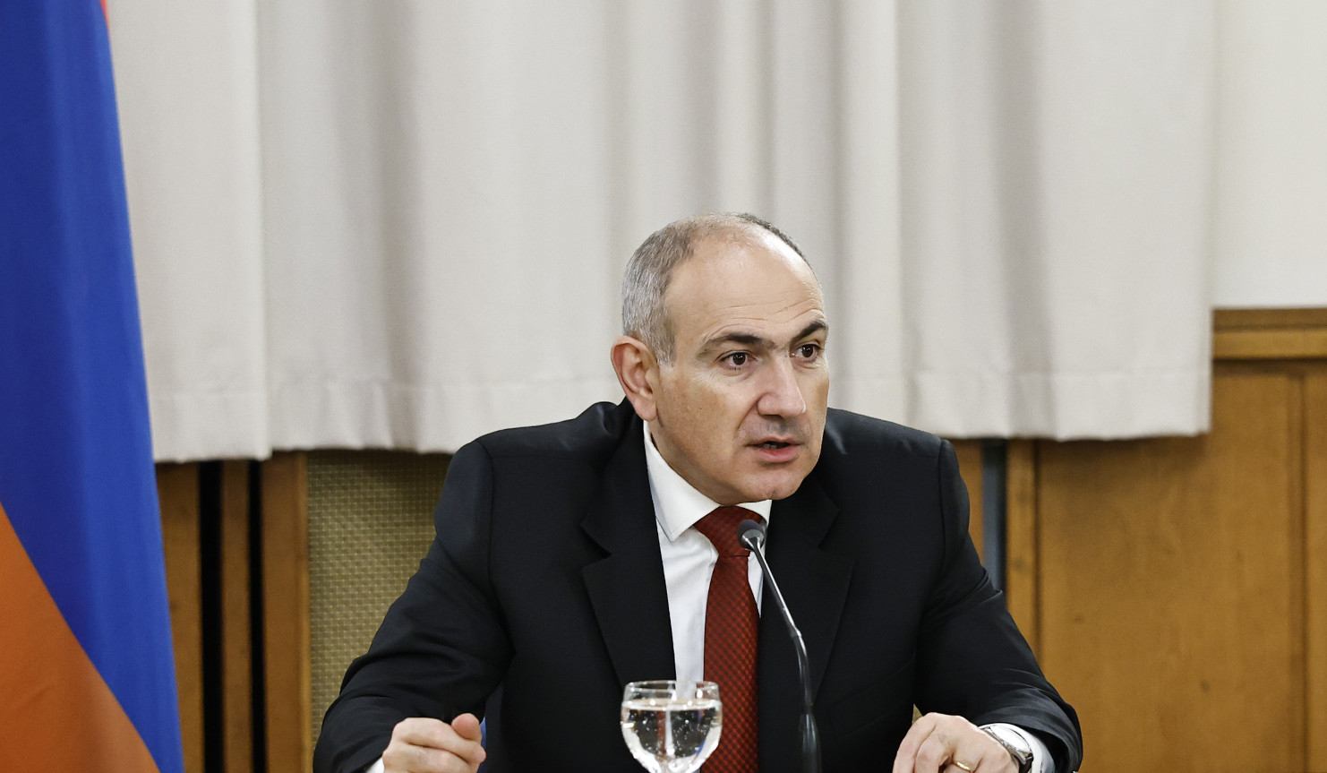 I propose that Armenia and Azerbaijan adopt a joint roadmap to simultaneously close ‘Western Azerbaijan’ and ‘return of Karabakh Armenians’ topics, Pashinyan