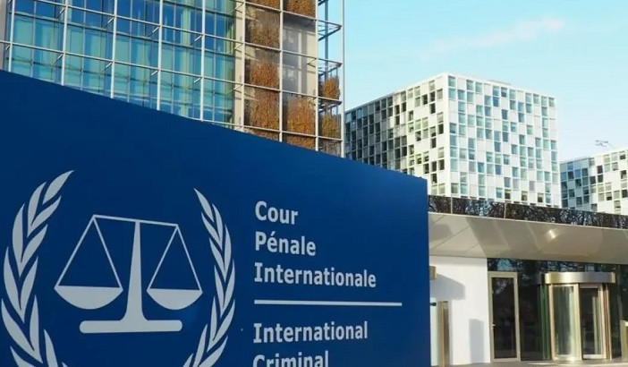 ICC, with the support of Netherlands, is preparing measures in case of new US sanctions