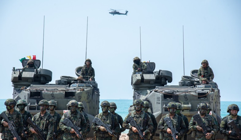 Thailand Vows Continued Operations Despite Trump's Ceasefire