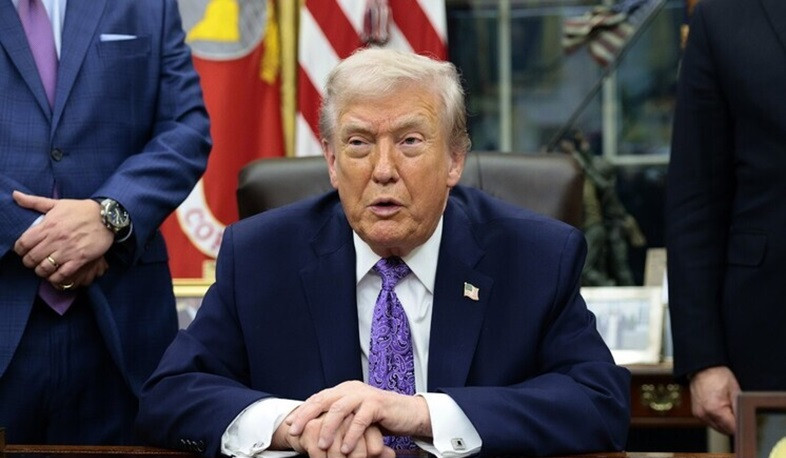 I hope we can reach an agreement with Kyiv and Moscow more quickly: Trump