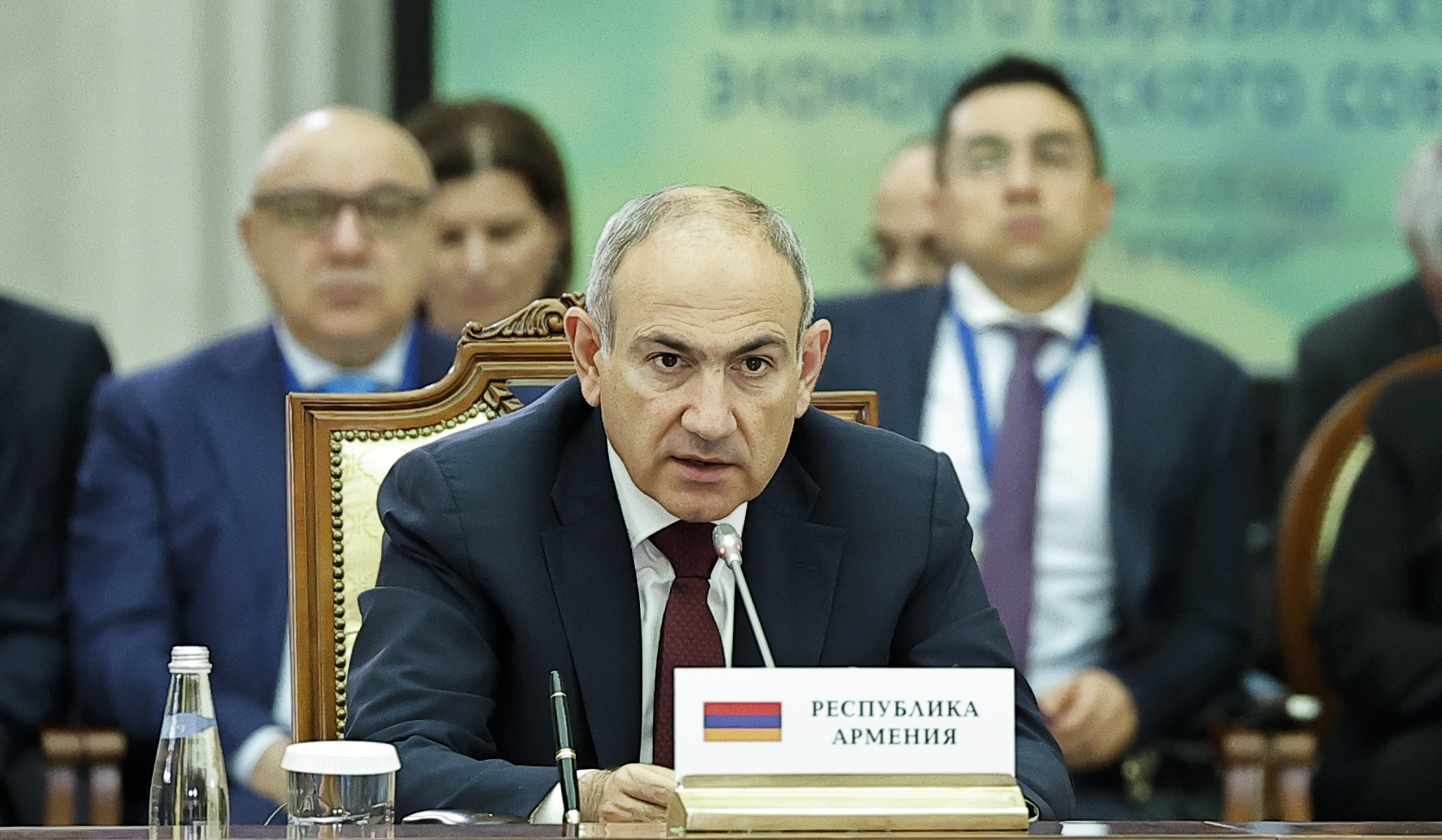 The favorable and constructive changes create new opportunities for the countries of the wider region. Prime Minister