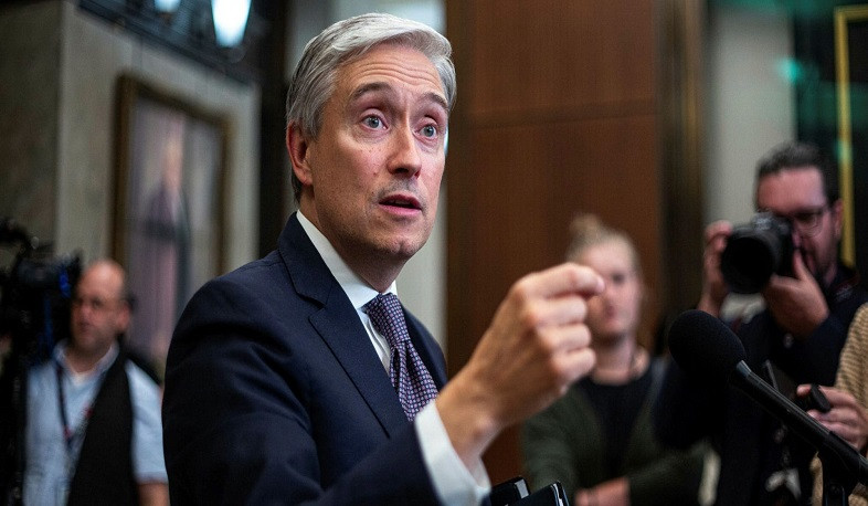 Canada refuses to pay $1 billion to join Trump's 'Peace Council'