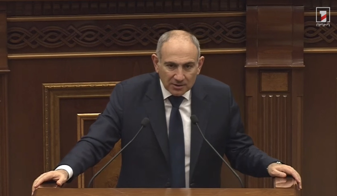 Diesel fuel prices in Armenia’s fuel market dropped by about 20 percent: Pashinyan