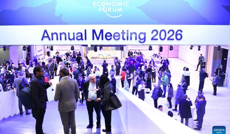 Greenland dispute has disrupted talks on Ukraine aid: Financial Times