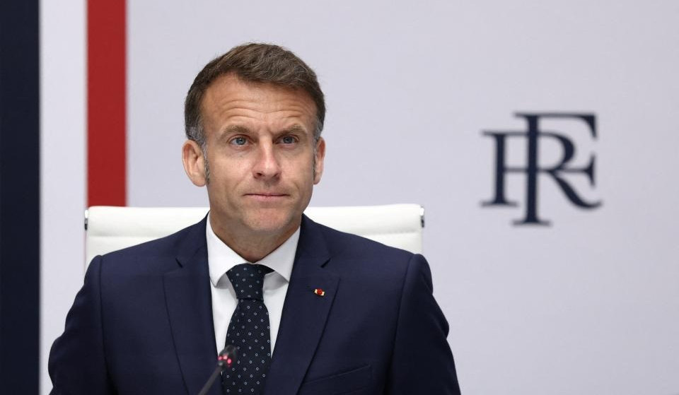 Macron to pay a state visit to Armenia