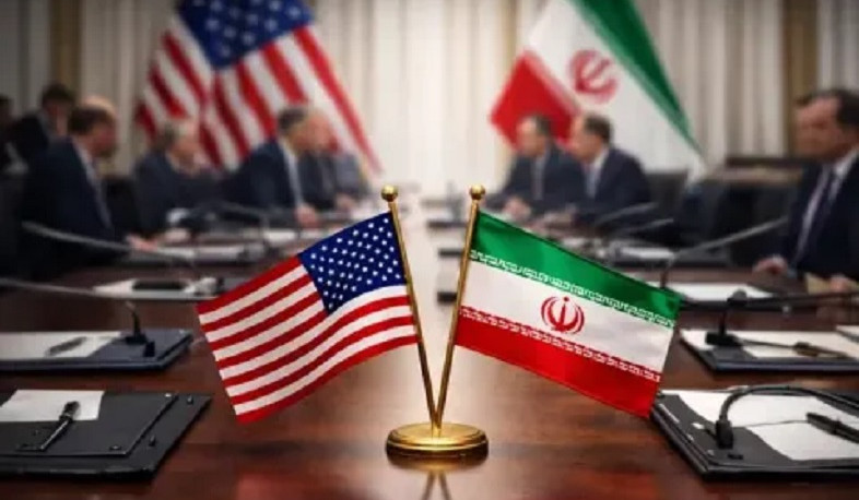 Iran considers negotiations with the US possible only if a strategic advantage is achieved: IRNA