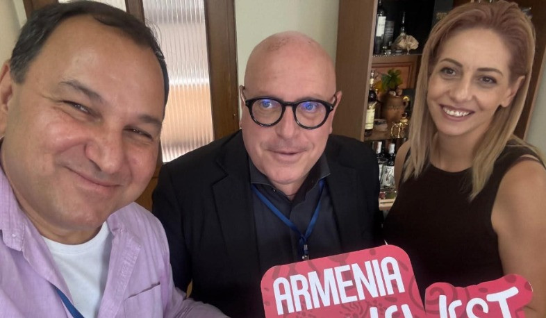 Workshop on enhancing Armenia’s export potential in global wine marketplace