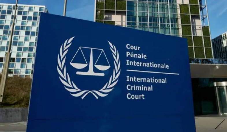 US imposes sanctions on International Criminal Court president and chief prosecutor