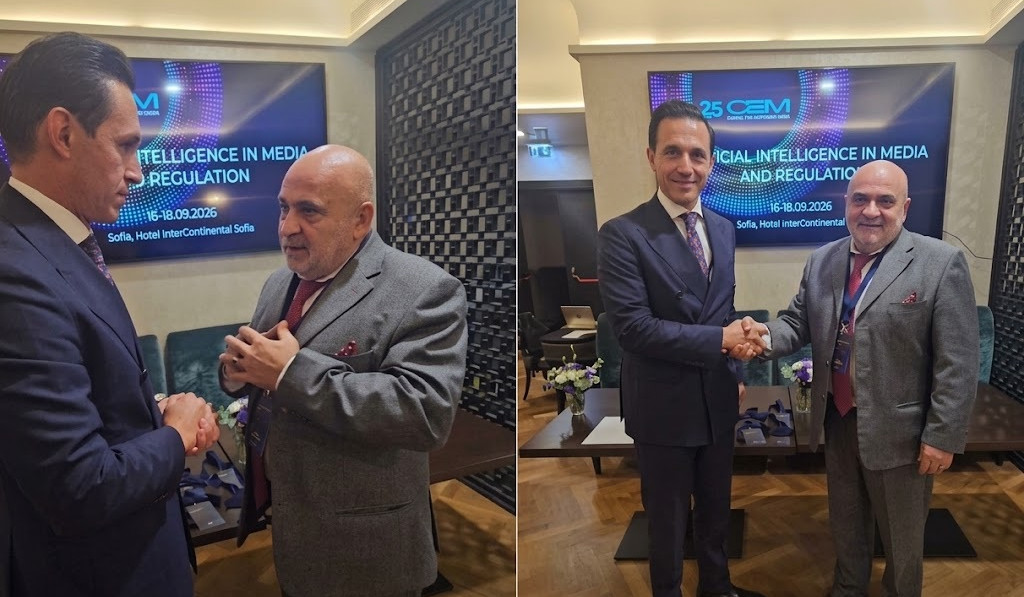 Representatives of regulatory bodies of Armenia and Turkey discussed possible signing of memorandum of cooperation