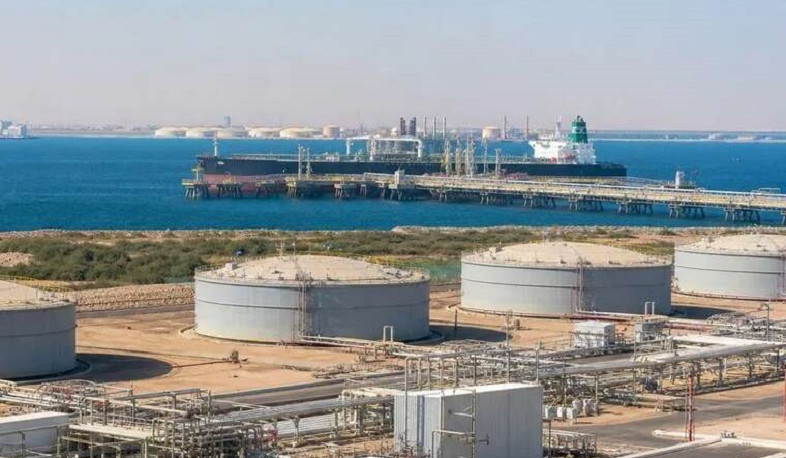 Saudi Arabia warns Europe of potential halt to oil supplies: Bloomberg