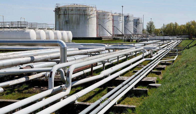 Hungary hannounced its readiness to phase out Russian gas by 2027