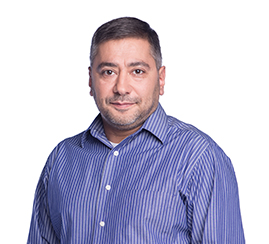 Arsen Nazaryan