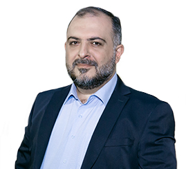 Vahagn Tevosyan