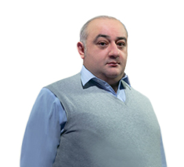 Petros Ghazaryan