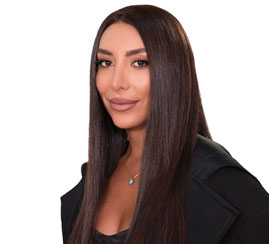 Lena Minasyan
