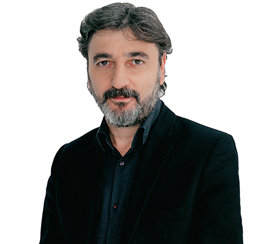 Arshaluys Harutyunyan