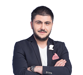 Davit Miroyan