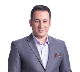 Erik Antaranyan