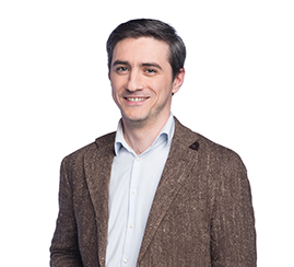Sergey Tonoyan