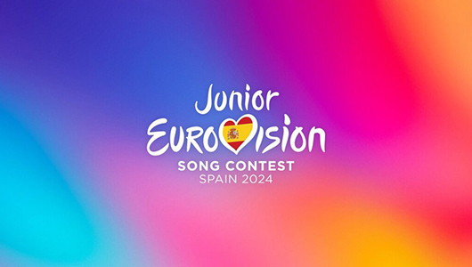 Junior Eurovision 2024
