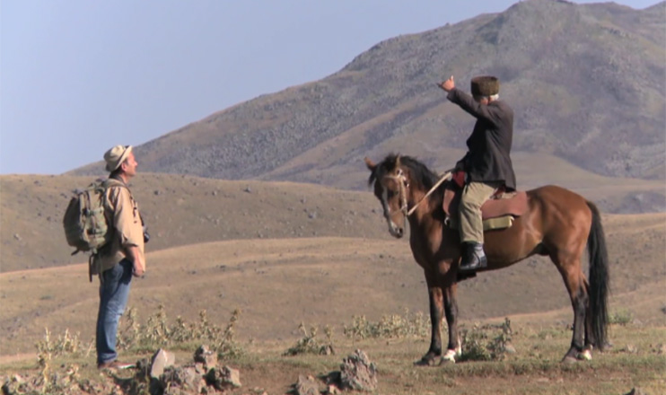 Mysteries Of Armenia