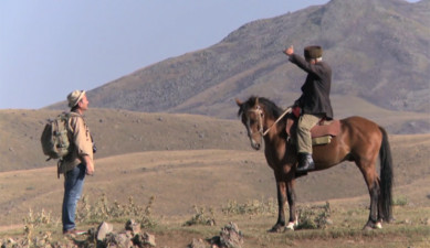 Mysteries Of Armenia