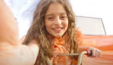 Betty - People Of The Sun (Armenia) 2014 Junior Eurovision Song Contest