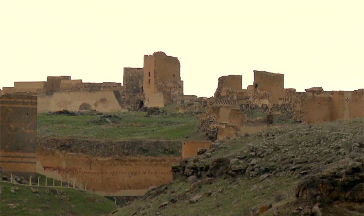 Mysteries Of Armenia