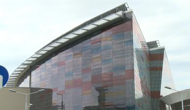 The First on Economics