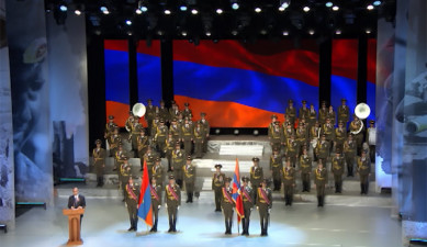 Public TV Company of Armenia