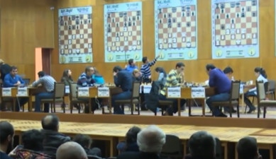 Chess World