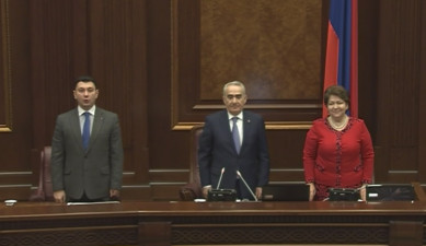Parliamentary Week