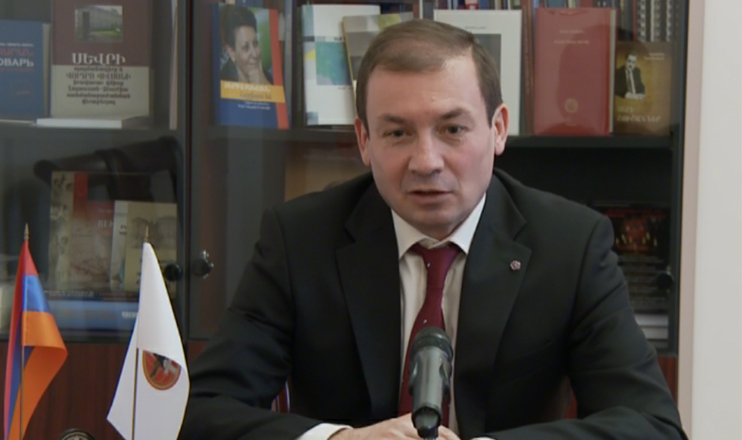 Parliamentary Week