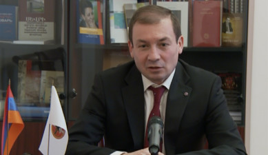 Parliamentary Week