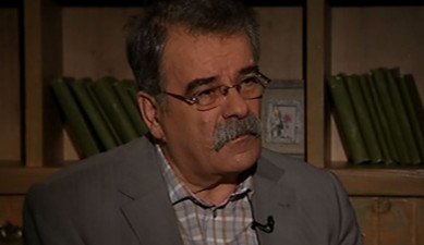 Quotation Marks - Hakob Movses