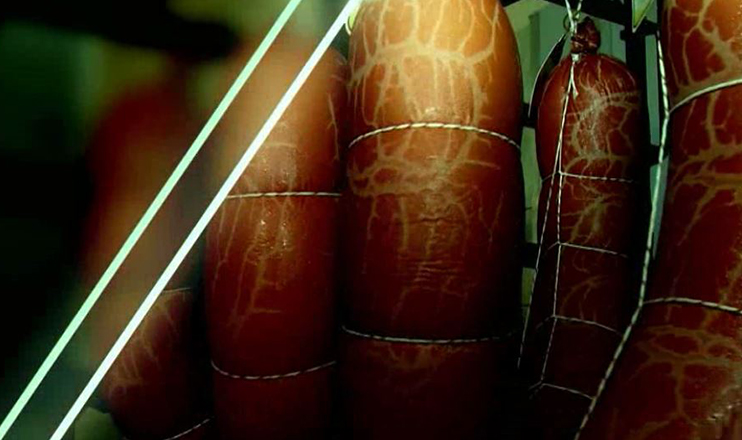 The Profession of a Journalist - Beware of the meat
