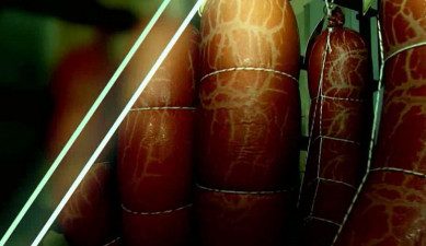The Profession of a Journalist - Beware of the meat