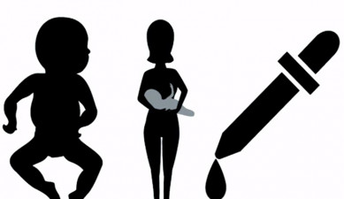 Mothers’ Club