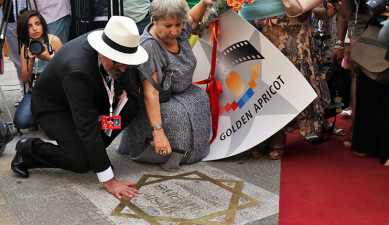 “Golden Apricot”: Diary of the film festival