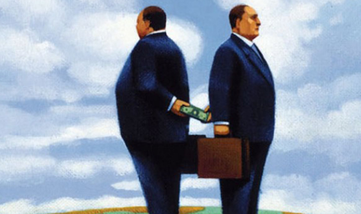 The Profession of a Journalist - Corruptionfree