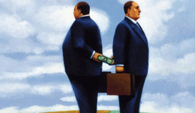 The Profession of a Journalist - Corruptionfree