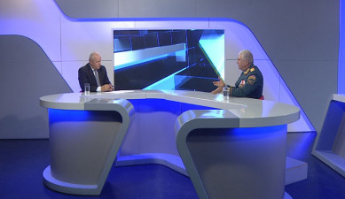 Interview - Nikolay Grigoryan