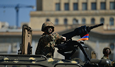 Առաջին լրատվական 13:00