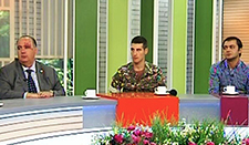 Առավոտ լուսո