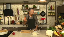 Պատրաստենք միասին. Խաշանի