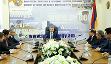 Առաջին տնտեսական