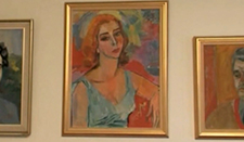 Փառապանծ եռյակ. Ալեքսանդր Հարությունյան